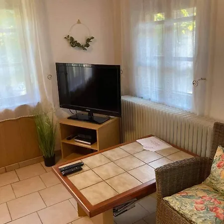 Apartment Horvath Apartmanhaz Szigliget