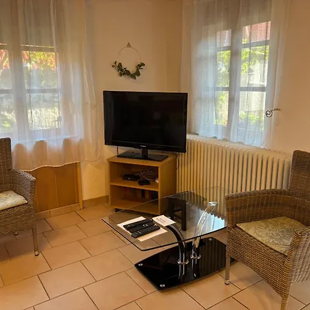 Horvath Apartmanhaz * סיגליגט