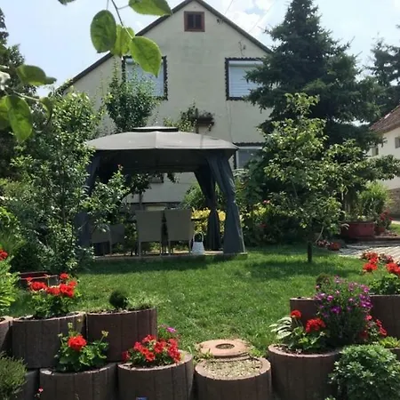 Apartment Horvath Apartmanhaz